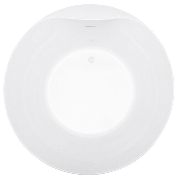 Ванна отдельностоящая Abber AB9280 150x150 см - фото 9