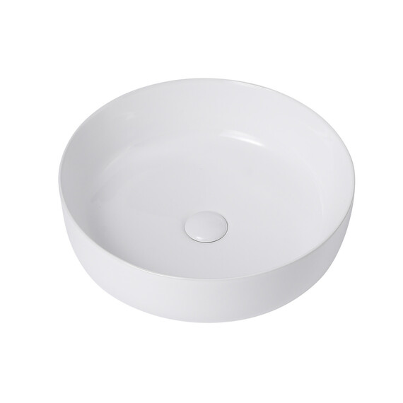 Раковина-чаша Abber Bequem 45 см AC2100 - фото 2