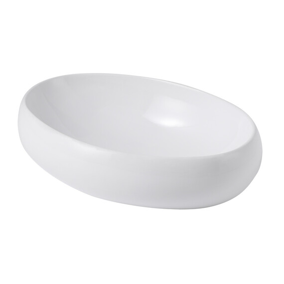 Раковина-чаша Abber Bequem 60 см AC2102 - фото 2