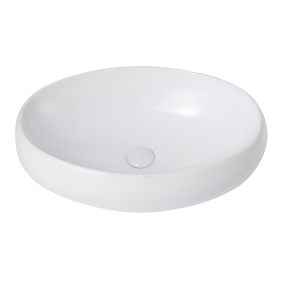 Раковина-чаша Abber Bequem 60 см AC2102 - фото 3