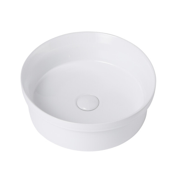 Раковина-чаша Abber Bequem 36 см AC2103 - фото 2