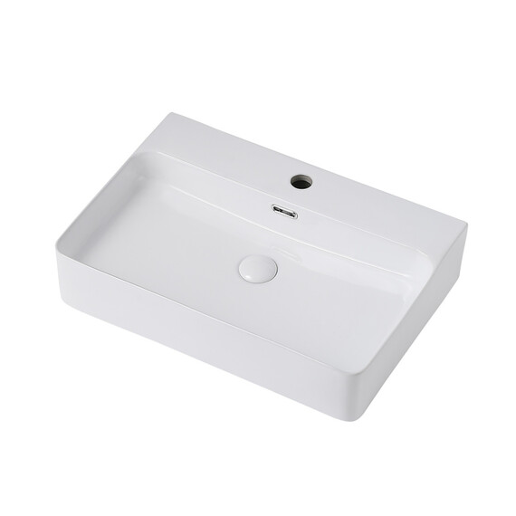 Раковина-чаша Abber Rechteck 61 см AC2201 - фото 2