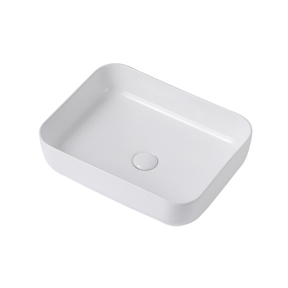 Раковина-чаша Abber Rechteck 50 см AC2202 - фото 2