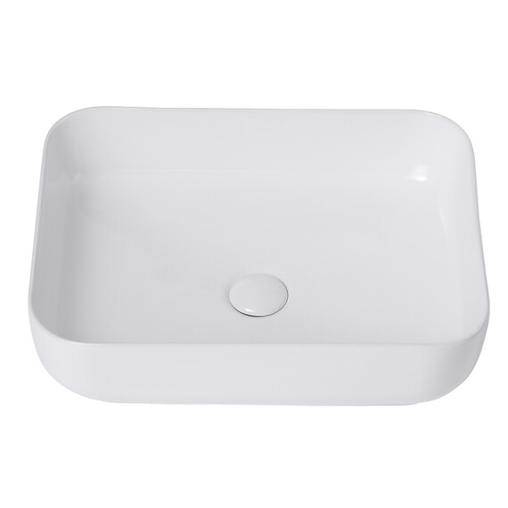 Раковина-чаша Abber Rechteck 50 см AC2202 - фото 3