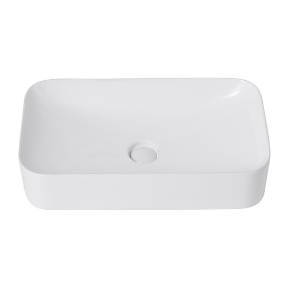 Раковина-чаша Abber Rechteck 60 см AC2204 - фото 3