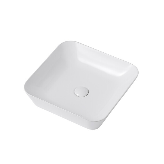 Раковина-чаша Abber Rechteck 43 см AC2205 - фото 2