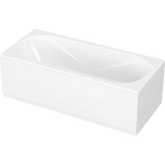 Ванна акриловая Cezares Amalfi 170x75 см AMALFI-170-75-45, Размер - мм: 1700х750 - фото, картинка 5 Ванна акриловая Cezares Amalfi 170x75 см AMALFI-170-75-45, Размер - мм: 1700х750 - фото 5