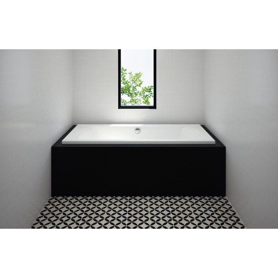 Ванна акриловая Cezares Arena 180x80 см ARENA-180-80-45, Размер - мм: 1800х800 - фото, картинка 5 Ванна акриловая Cezares Arena 180x80 см ARENA-180-80-45, Размер - мм: 1800х800 - фото 5