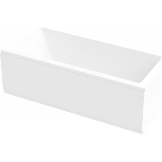 Ванна акриловая Cezares Plane 190x80 см PLANE-190-80-49, Размер - мм: 1900х800 - фото, картинка 7 Ванна акриловая Cezares Plane 190x80 см PLANE-190-80-49, Размер - мм: 1900х800 - фото 7