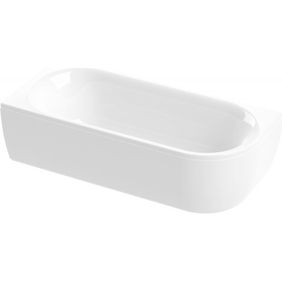 Ванна акриловая Cezares Metauro Corner L 180x80 см METAURO CORNER-180-80-40-L - фото, картинка 5 Ванна акриловая Cezares Metauro Corner L 180x80 см METAURO CORNER-180-80-40-L - фото 5