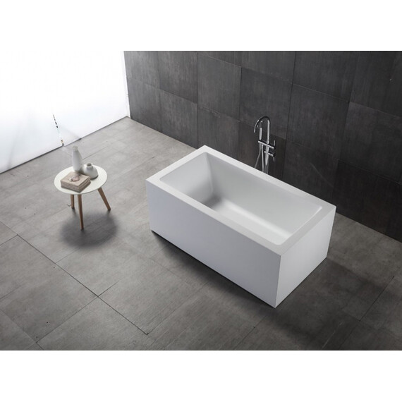 Ванна отдельностоящая Abber 160x80 см AB9406-1.6 - фото 10