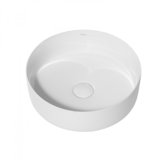 Раковина-чаша Abber Bequem 36 см AC2108 - фото 3