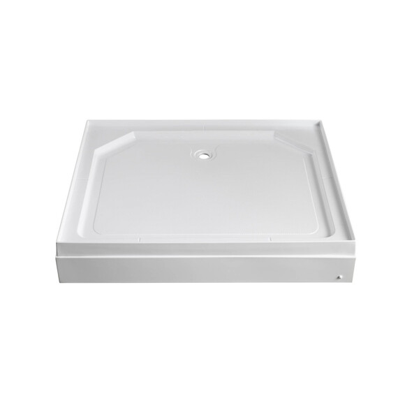 Душевая кабина Avacan 120x90 см CK2912, хром/матовое (безсиликоновая сборка) - фото 15