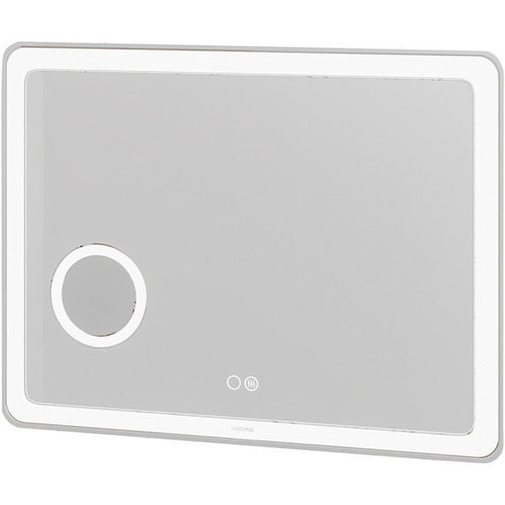 Зеркало Grossman Leo 90 см 169080 - фото 