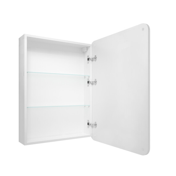 Зеркало-шкаф Grossman Адель 60 см 206004 - фото 2