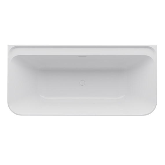 Ванна пристенная Vincea 170x80 см VBT-702-1700 - фото 2