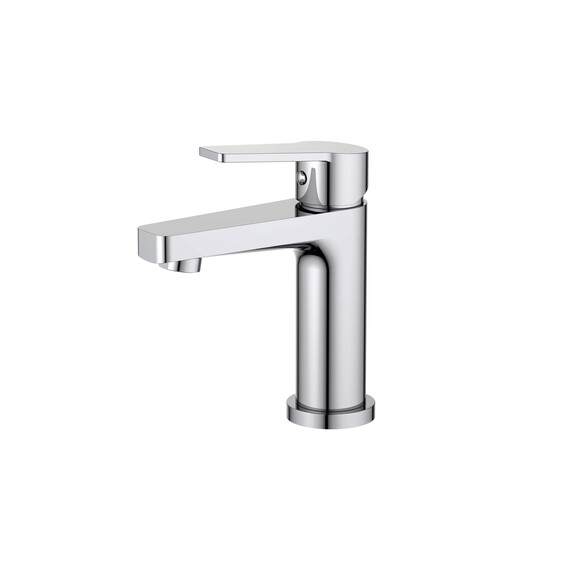 Набор смесителей 3 в 1 для душа Aquatek Лугано AQ1731CR - фото 4