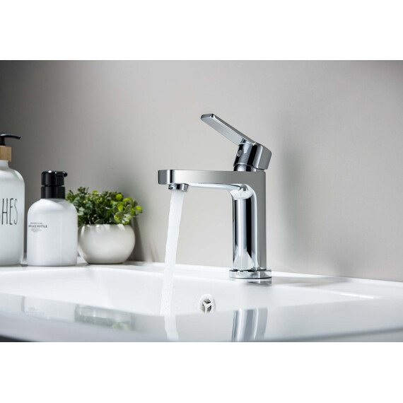 Набор смесителей 3 в 1 для душа Aquatek Лугано AQ1731CR - фото 14