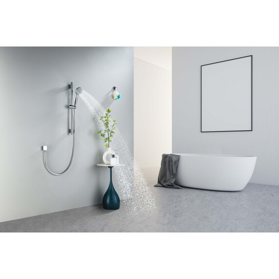 Смеситель для ванны Aquatek Ника AQ1833CR - фото 6