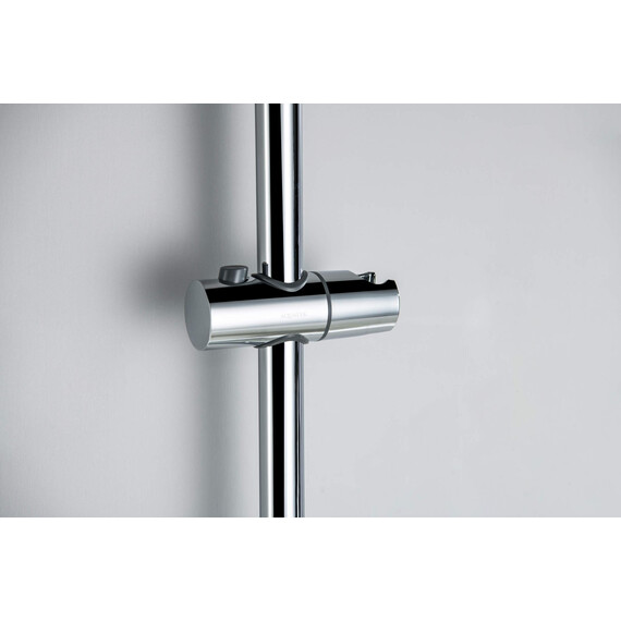 Душевой гарнитур Aquatek Лугано AQ2022CR - фото 9