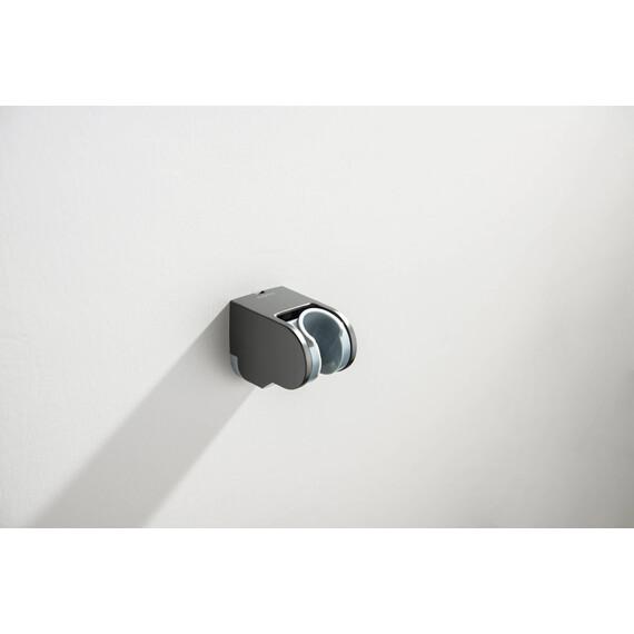 Душевой гарнитур Aquatek Лугано AQ2035BGM, оружейная сталь - фото 7