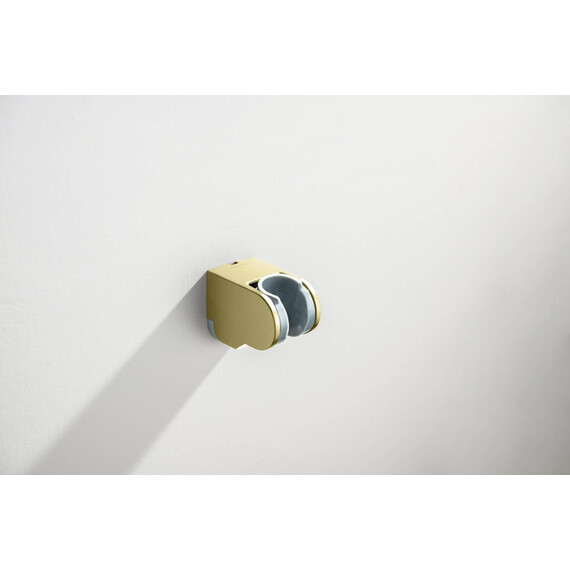 Душевой гарнитур Aquatek Лугано AQ2035BG, золото шлифованное - фото 6