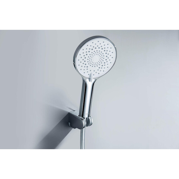 Душевой гарнитур Aquatek Лугано AQ2035CR - фото 2