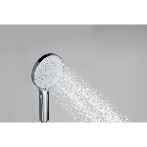 Душевой гарнитур Aquatek Лугано AQ2035CR - фото 4