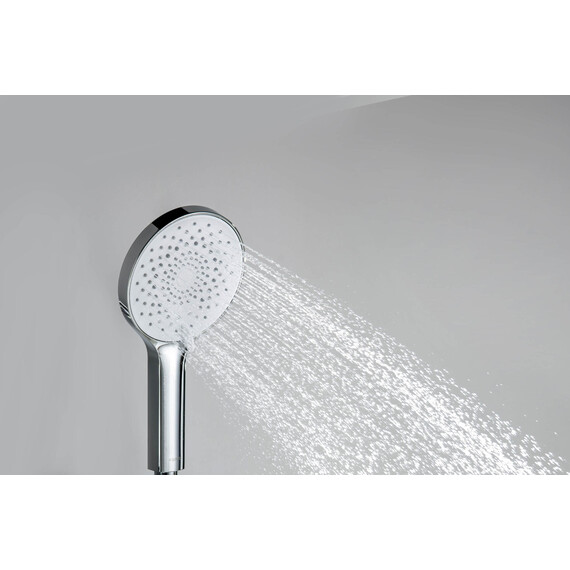 Душевой гарнитур Aquatek Лугано AQ2035CR - фото 5