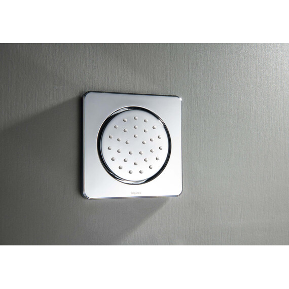 Боковая форсунка Aquatek AQ2099CR - фото 3