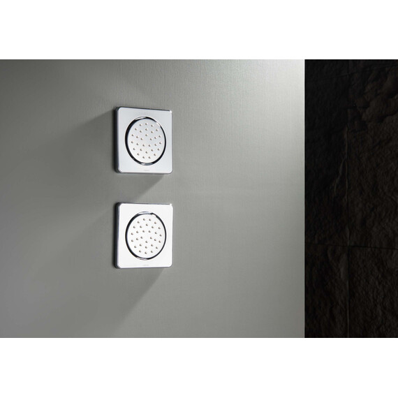 Боковая форсунка Aquatek AQ2099CR - фото 4