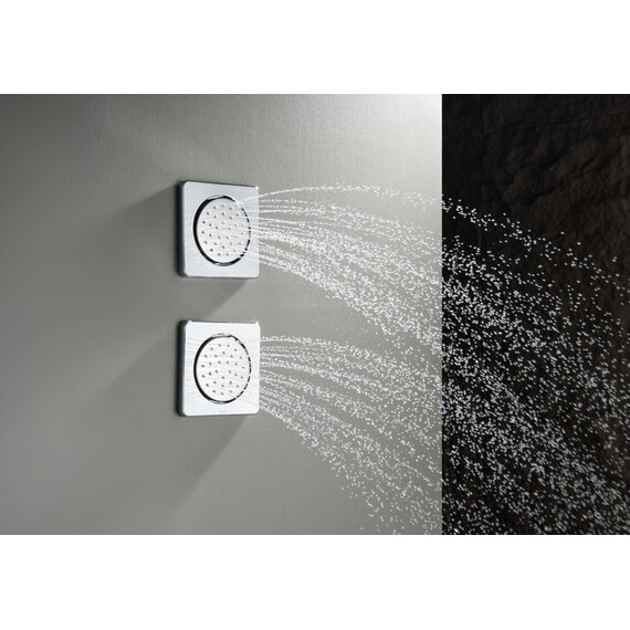 Боковая форсунка Aquatek AQ2099CR - фото 5