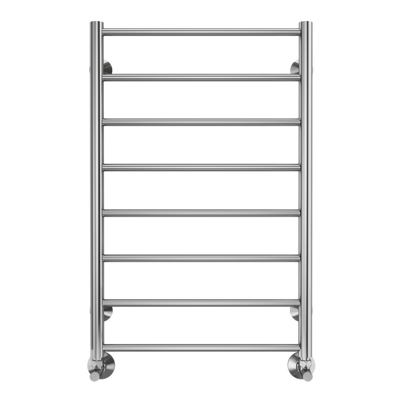 Полотенцесушитель водяной Terminus Аврора П8 500x800 мм 4670078529947 - фото 2