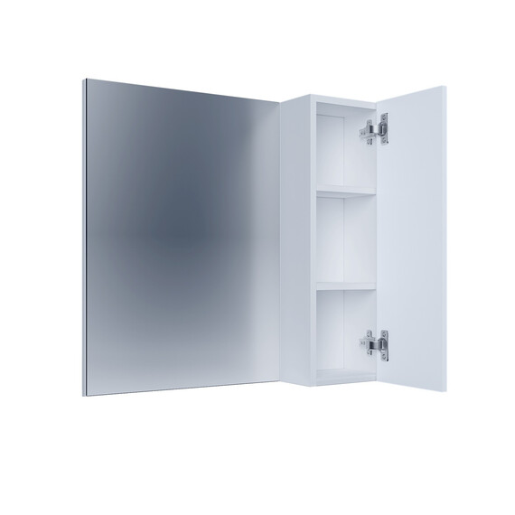 Зеркало-шкаф Grossman Нео 60 см 206022 - фото 2