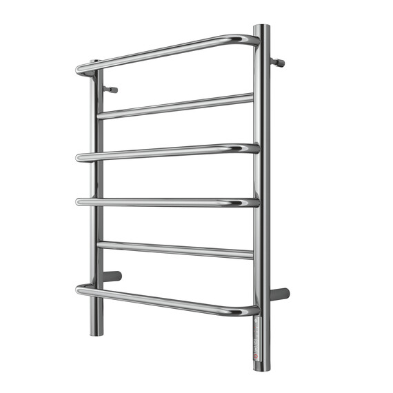 Полотенцесушитель электрический Terminus Евромикс П6 500x650 мм 4670078531278 - фото 