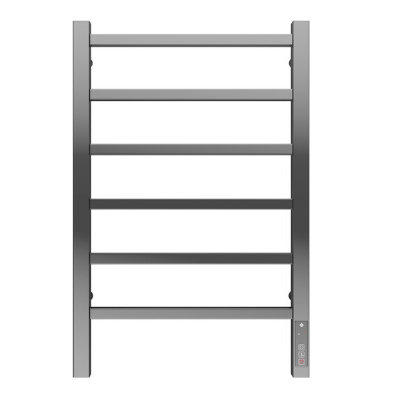 Полотенцесушитель электрический Terminus Ватикан П6 400x650 мм 4670078557148 - фото 2