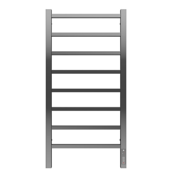 Полотенцесушитель электрический Terminus Ватикан П8 400x850 мм 4670078557155 - фото 2