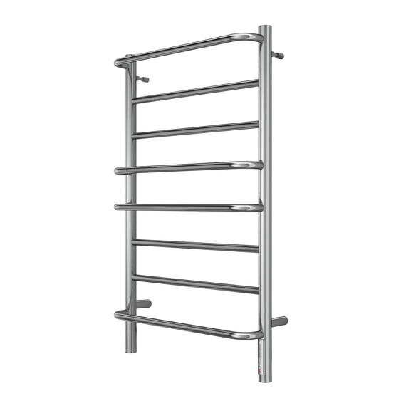 Полотенцесушитель электрический Terminus Евромикс П8 500x850 мм 4670078531292 - фото 