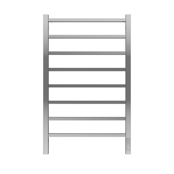 Полотенцесушитель электрический Terminus Ватикан П8 500x850 мм 4670078544452 - фото 2