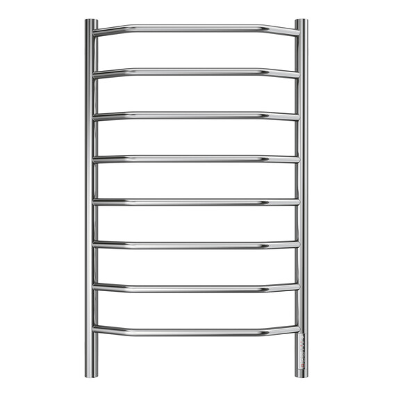 Полотенцесушитель электрический Terminus Виктория П8 500x850 мм 4670078531216 - фото 2