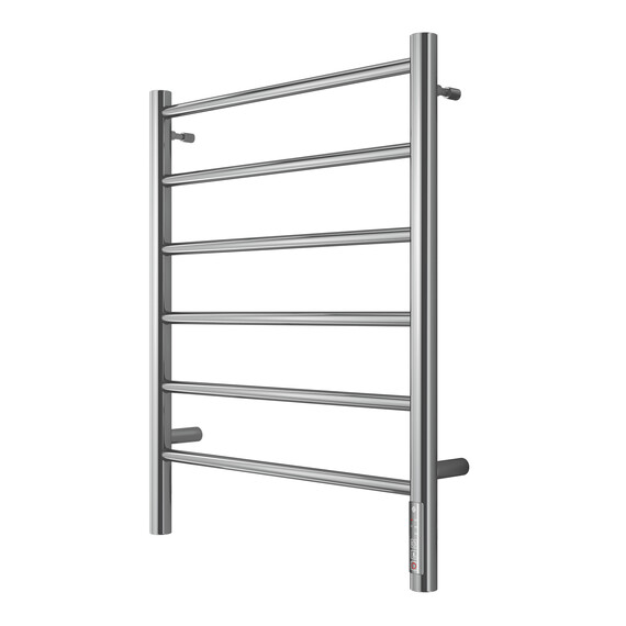 Полотенцесушитель электрический Terminus Аврора П6 500x650 мм 4670078531155 - фото 