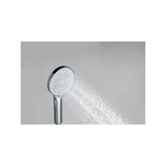 Смеситель для душа Aquatek Лугано AQ1734CR с душевым гарнитуром - фото 6