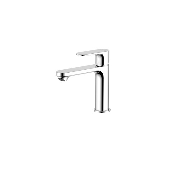 Набор смесителей 3 в 1 для душа Aquatek Альфа AQ1930CR - фото 2