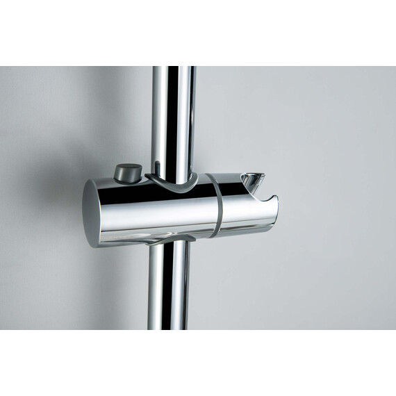 Набор смесителей 3 в 1 для душа Aquatek Альфа AQ1931CR - фото 19