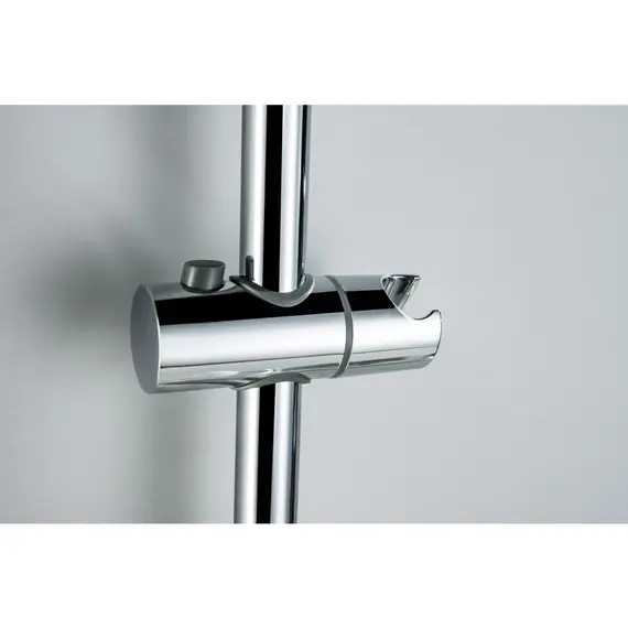 Набор смесителей 3 в 1 для душа Aquatek Альфа AQ1931CR - фото 12