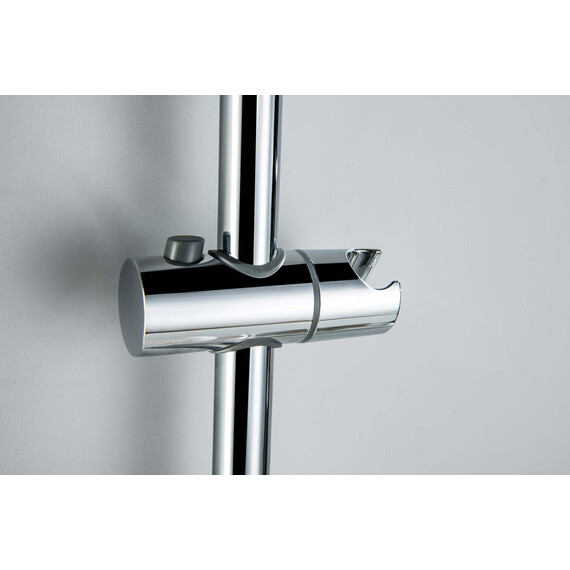 Смеситель для душа Aquatek Альфа AQ2013CR с душевым гарнитуром - фото 13