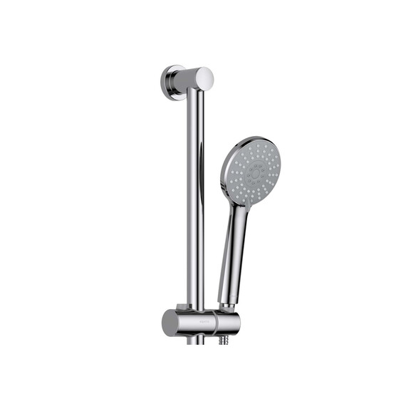 Смеситель для душа Aquatek Альфа AQ2013CR с душевым гарнитуром - фото 6