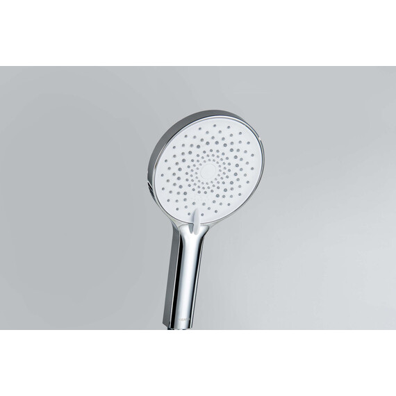 Ручной душ Aquatek Лугано AQ2201CR - фото 5