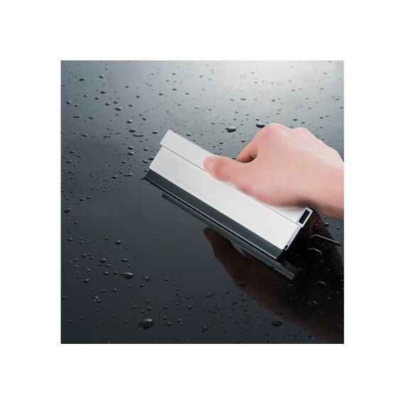 Полка Aquatek AQ4966CR со стеклоочистителем - фото 4