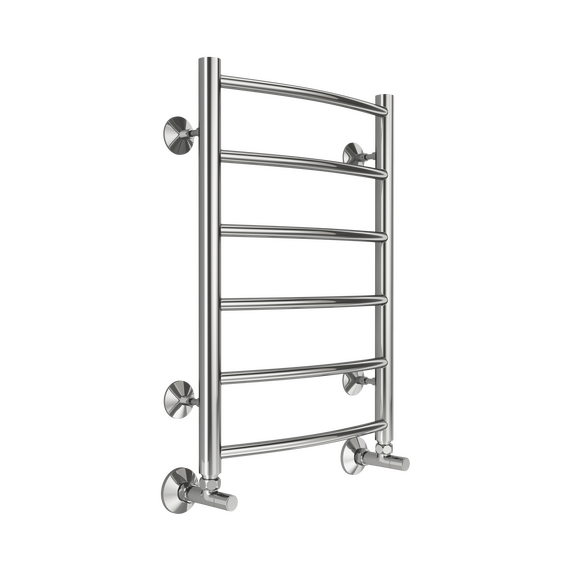Полотенцесушитель водяной Terminus Классик П6 400x600 мм 4670078530202 - фото 